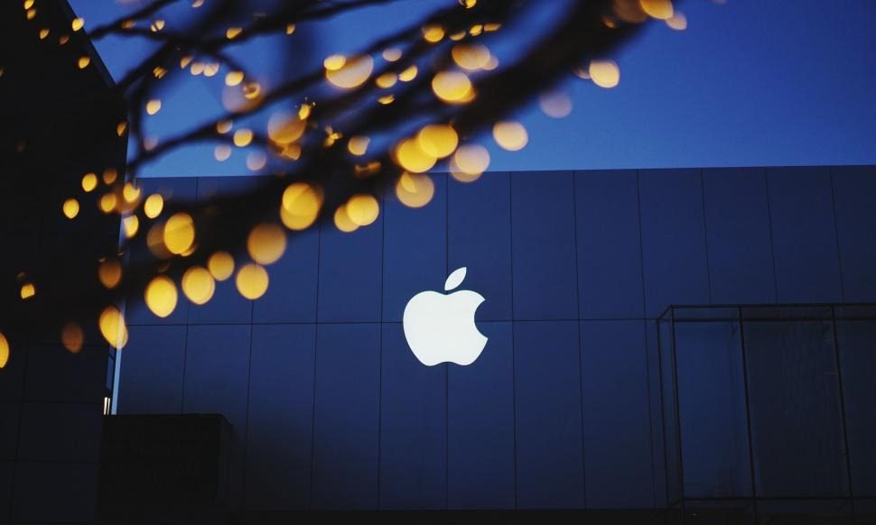 apple headquarters where near shoring strategy is defined