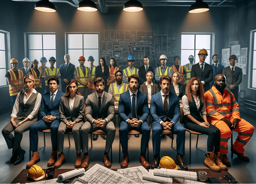 unemployment in logistics market