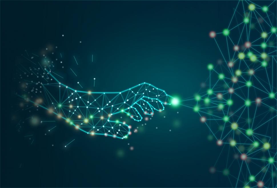 Transformation through AI adoption