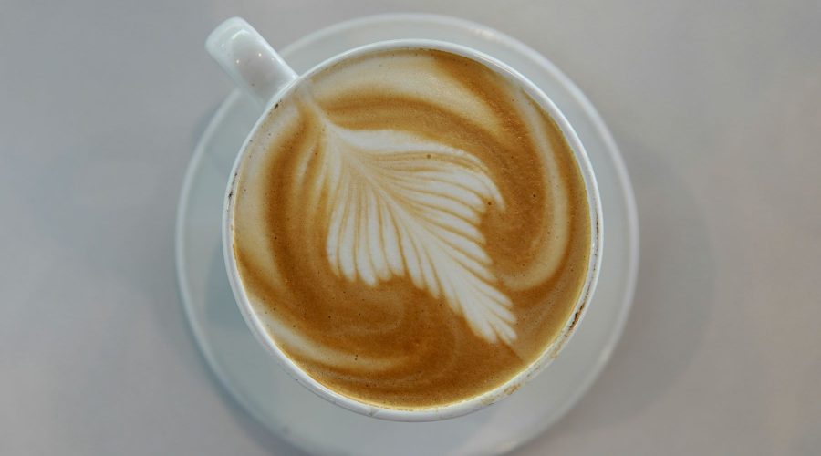 An image of a coffee.